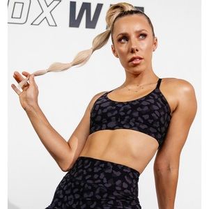 White Fox Boutique x Sarah’s Day Sports Bra